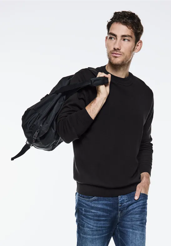 Street One Feinstrickpullover Flash Sale