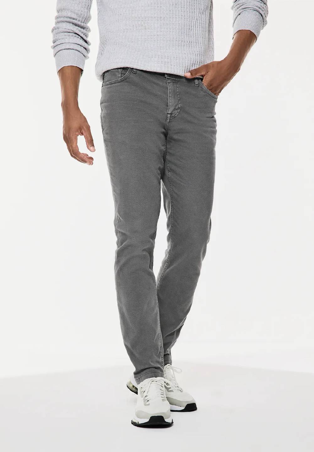 Street One Strukturhose Black Friday