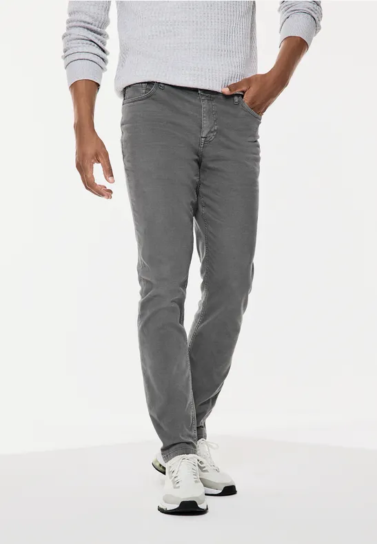 Street One Strukturhose Black Friday