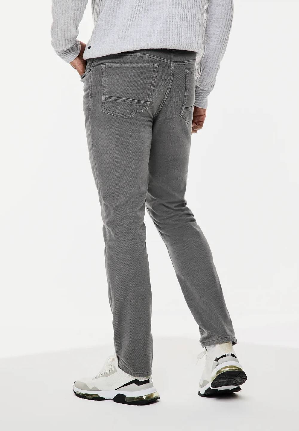 Street One Strukturhose Black Friday