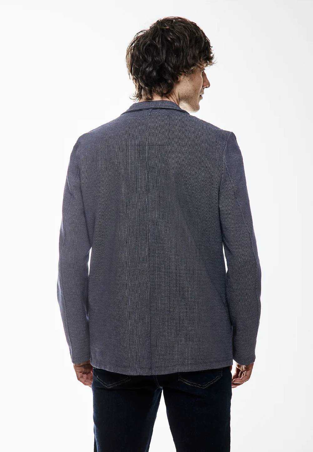 Street One Casual Piquée Sakko Osterangebot