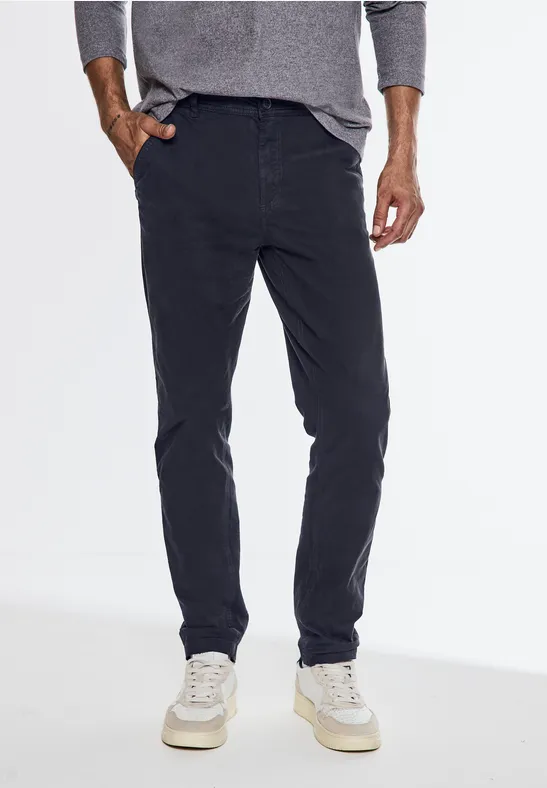 Street One Klassische Chino Valentinstagsangebot