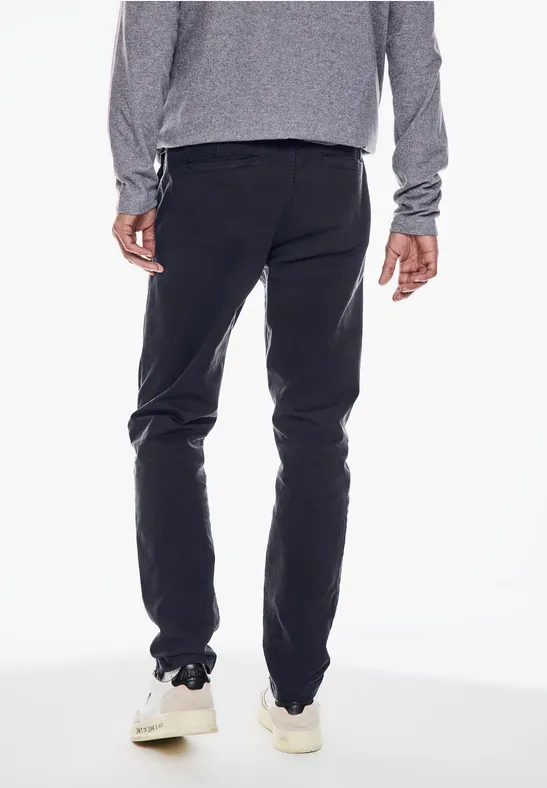 Street One Klassische Chino Valentinstagsangebot