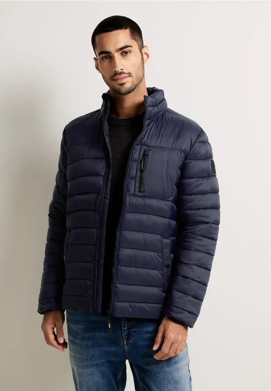Street One Leichte Steppjacke Lagerräumung