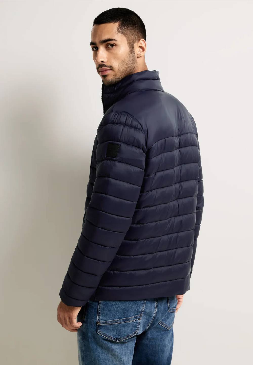 Street One Leichte Steppjacke Lagerräumung