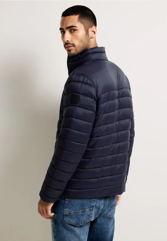 Street One Leichte Steppjacke Lagerräumung