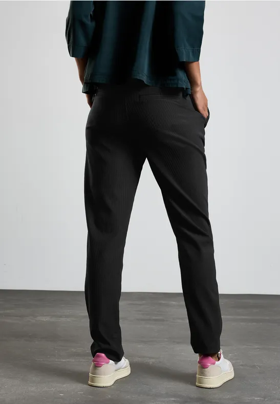 Street One Hose im Loose Fit - Style BONNY Sonderangebot der Fabrik