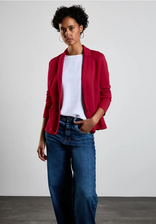 Street One Kurzer Blazer Super Rabatt