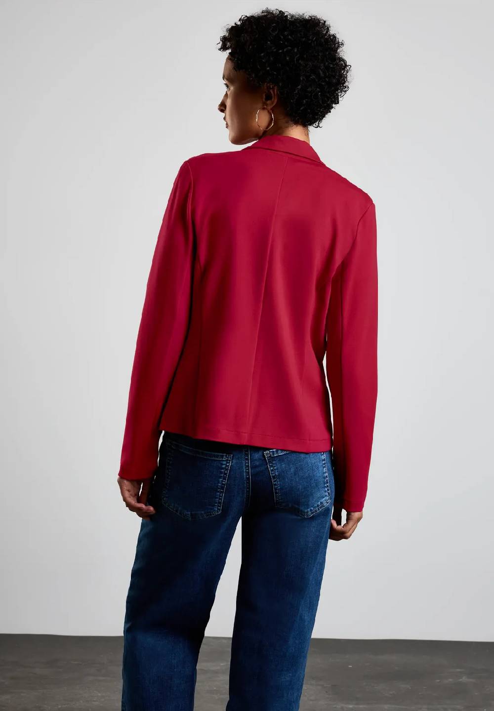 Street One Kurzer Blazer Super Rabatt