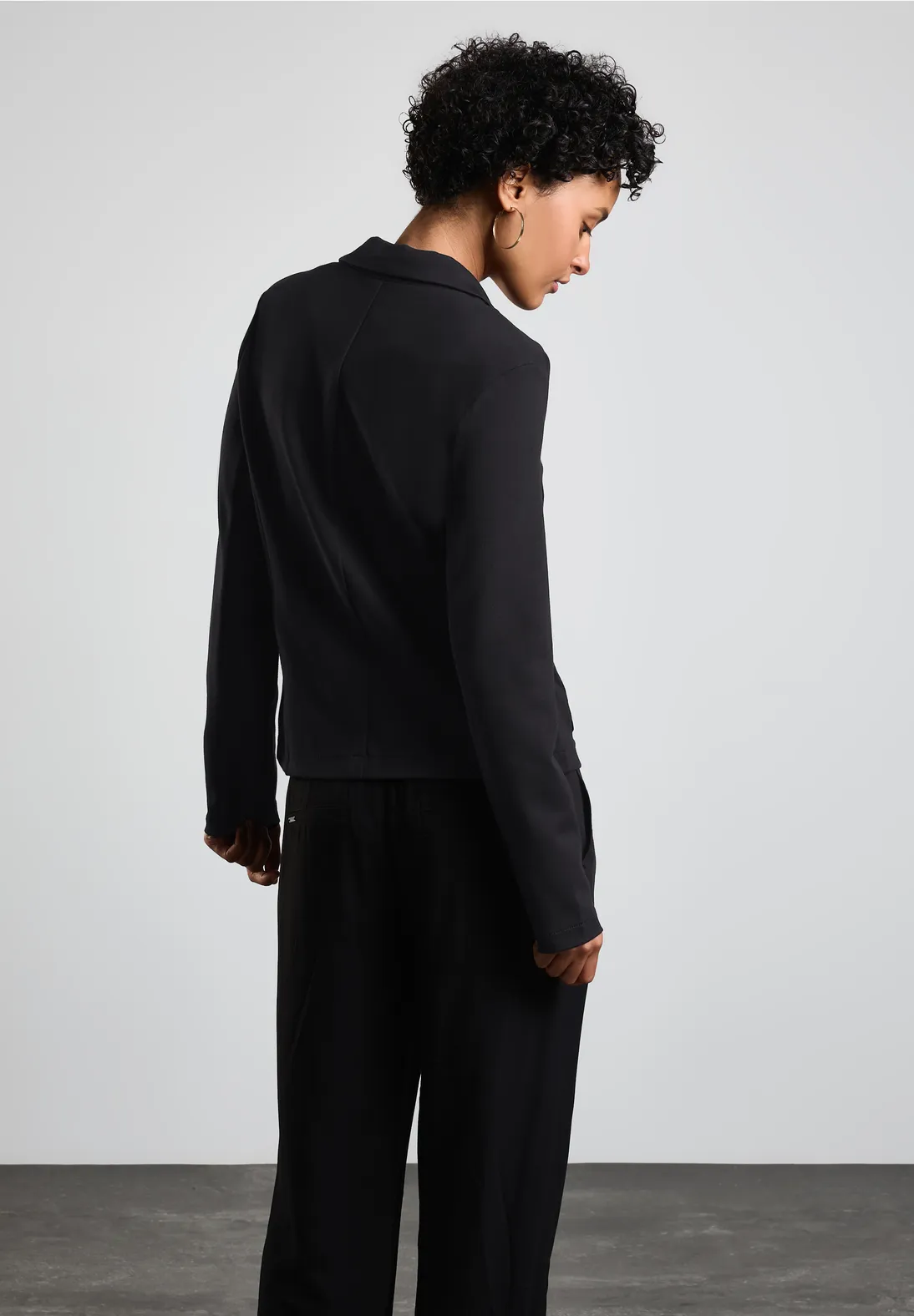 Street One Kurzer Blazer Clearance-Verkauf