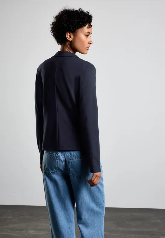 Street One Kurzer Blazer Kostenloser Versand international