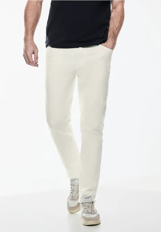 Street One Jeans im Regular Fit - Style PLAYER Rabatte dieses Monats