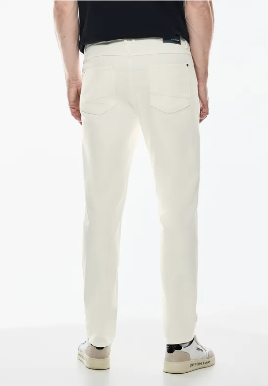 Street One Jeans im Regular Fit - Style PLAYER Rabatte dieses Monats