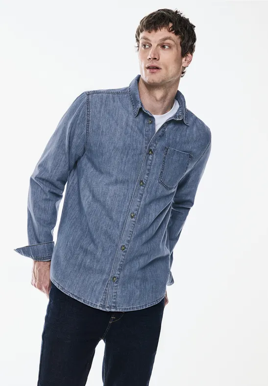 Street One Jeanshemd Online