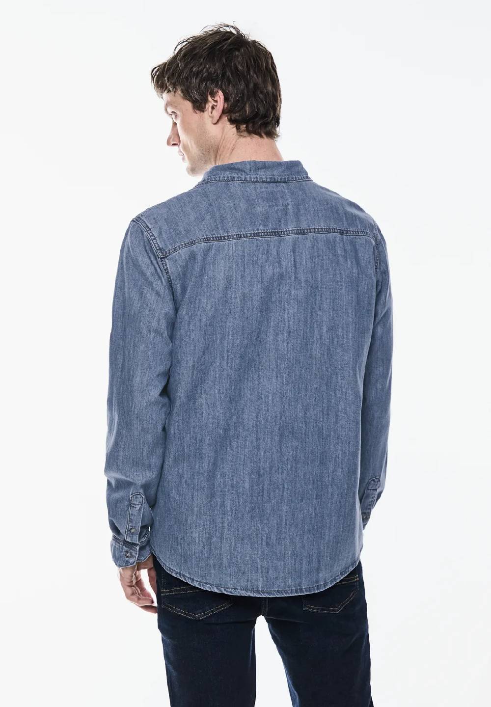 Street One Jeanshemd Online