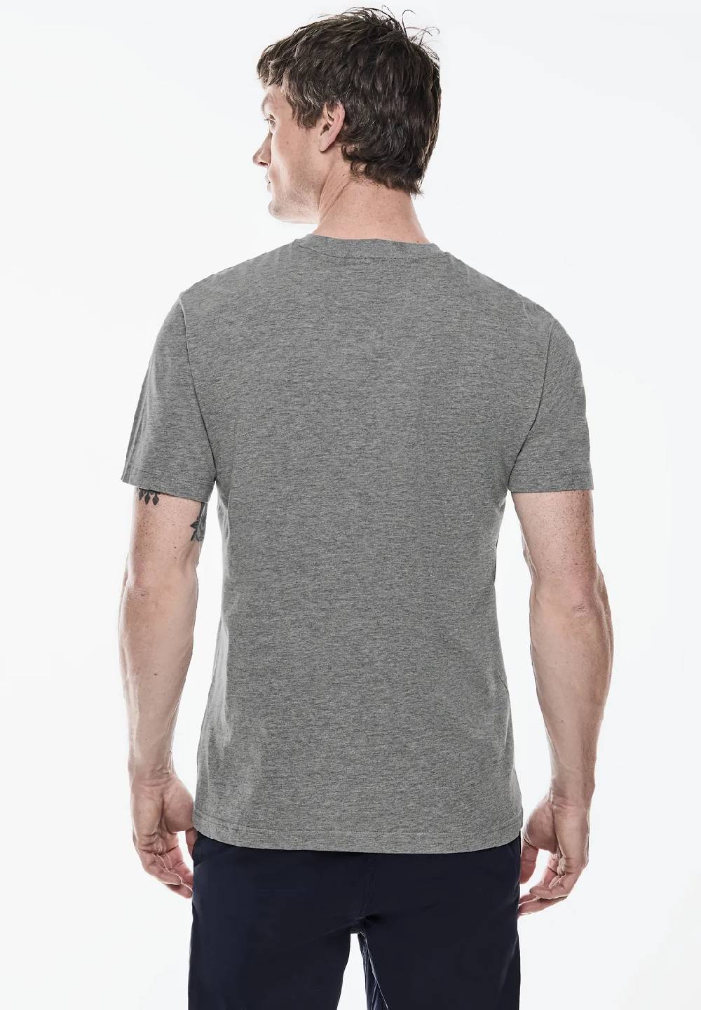 Street One T-Shirt mit Chestprint Outlet