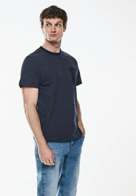 Street One Strick-Struktur T-Shirt Verkauf