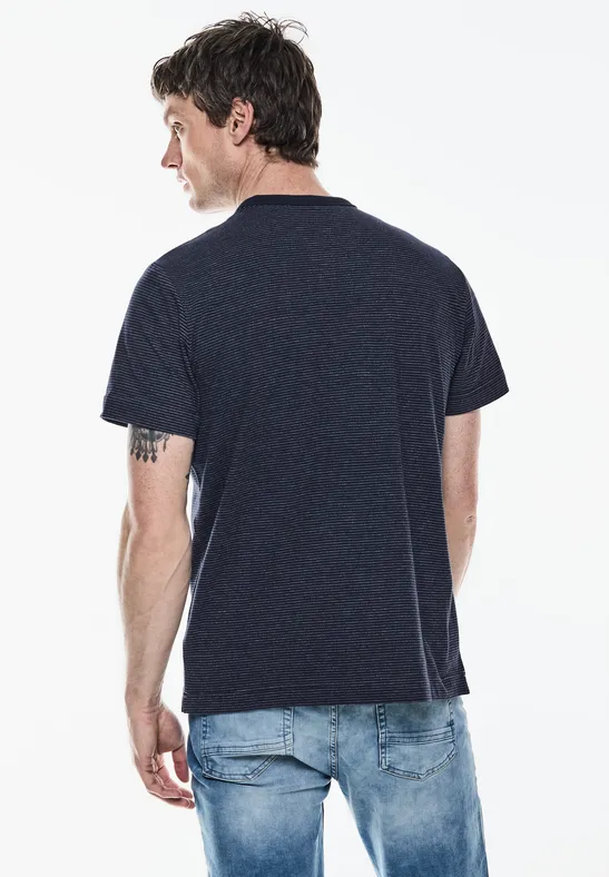 Street One Strick-Struktur T-Shirt Verkauf