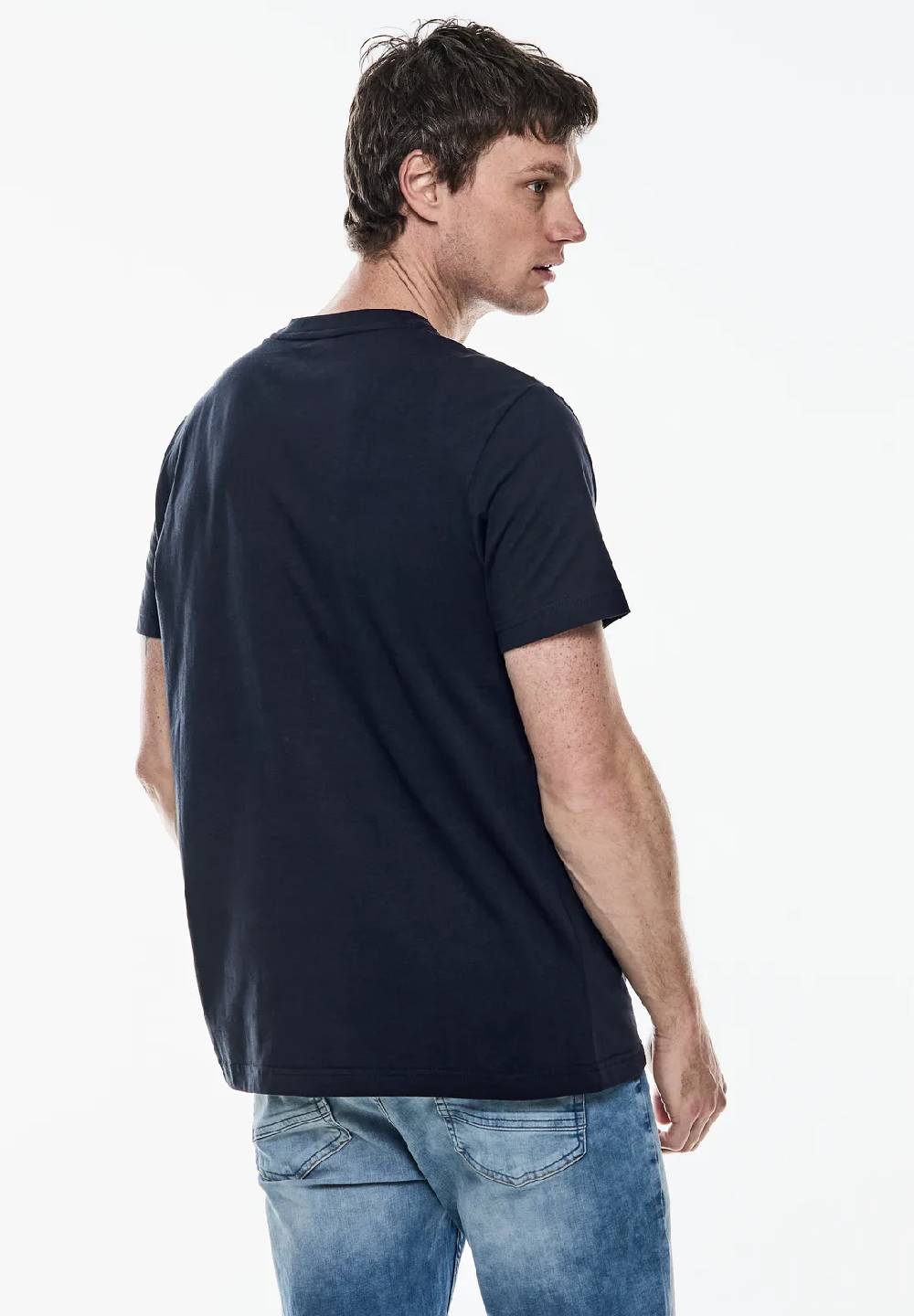 Street One Print T-Shirt Hotsell