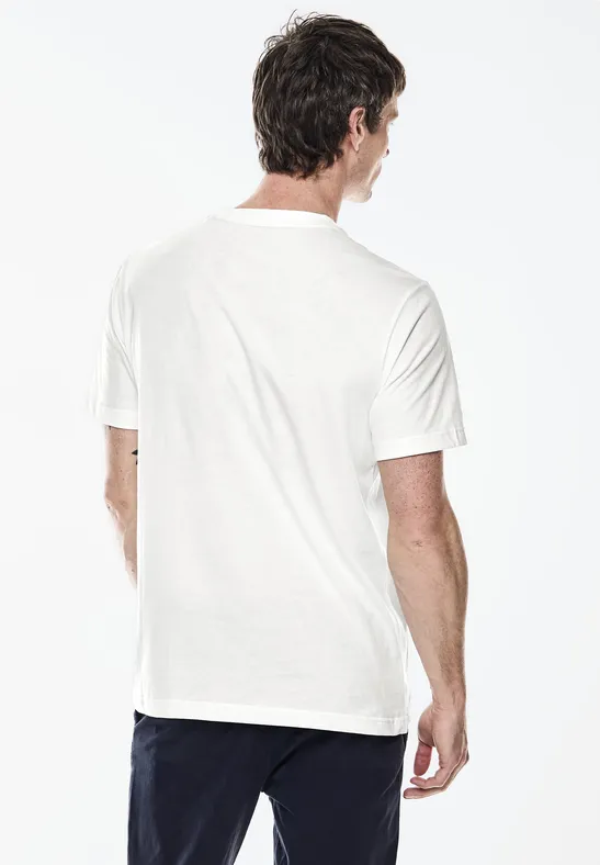 Street One Print T-Shirt Großer Ausverkauf