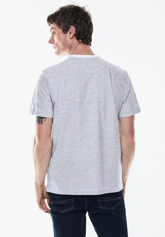 Street One Strick-Struktur T-Shirt Flash Sale