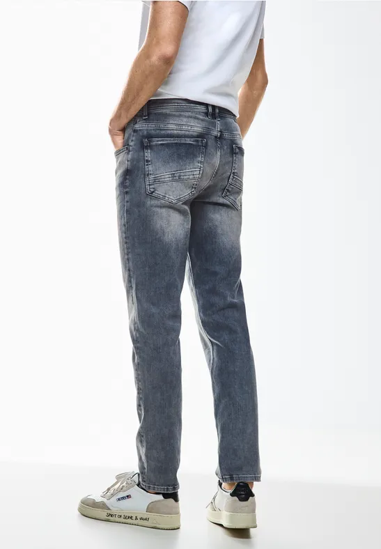 Street One Skinny Fit Jeans - Style JUMPER Exklusive Angebote