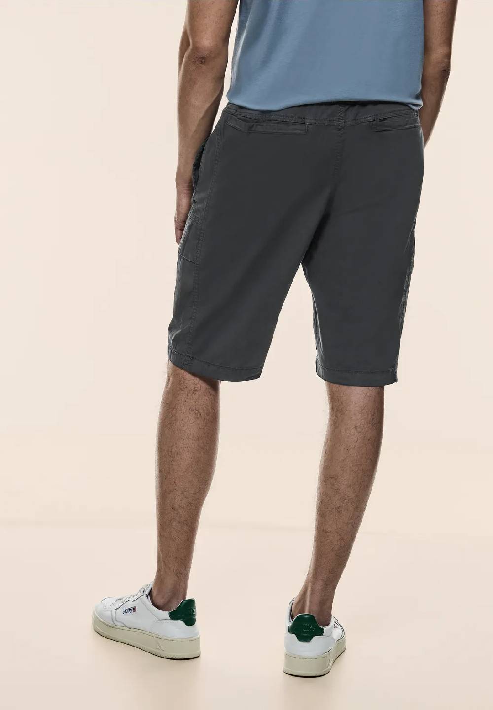 Street One Relaxed Fit Cargoshorts Räumungsverkauf