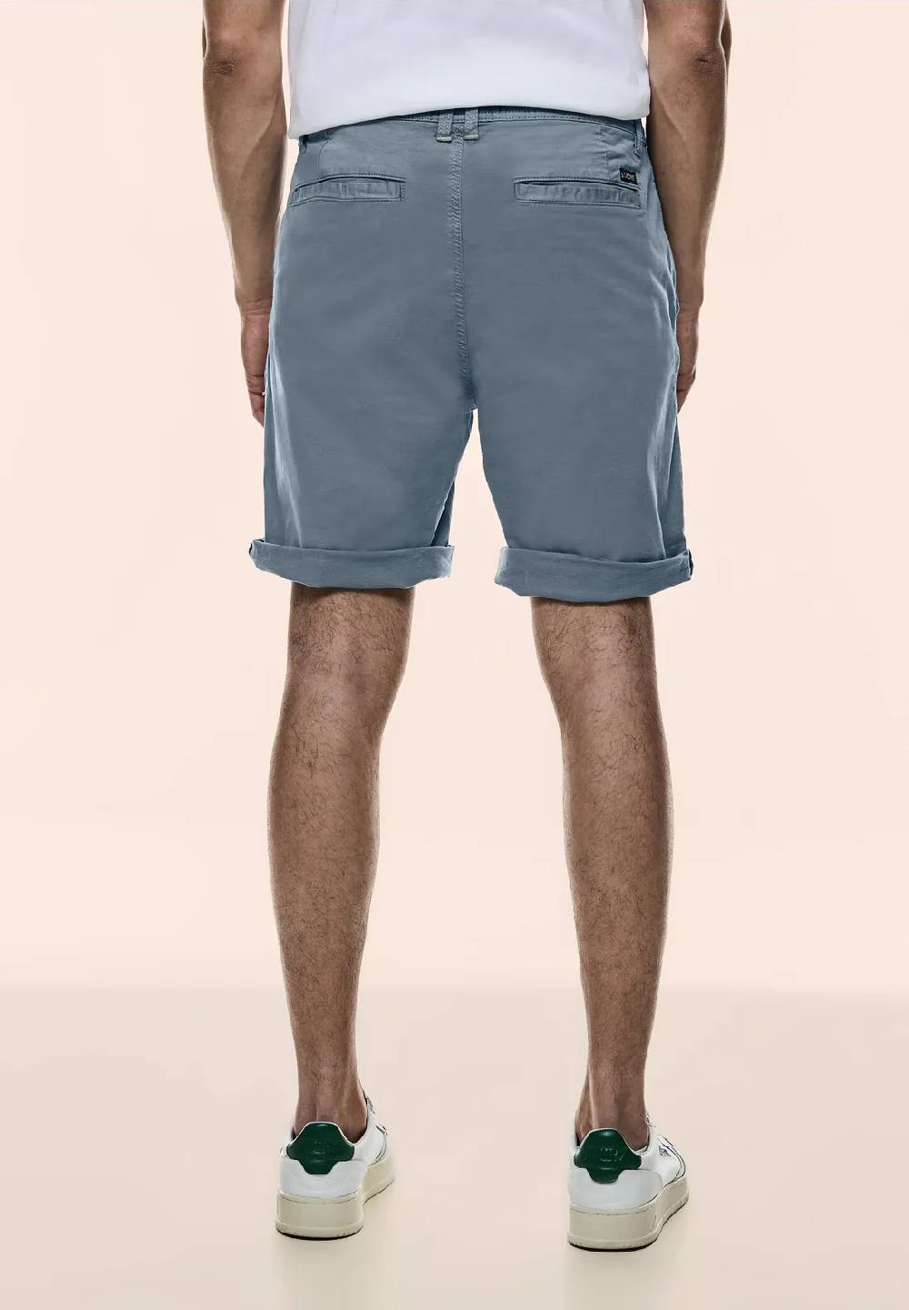 Street One Regular Fit Chinoshorts Tägliche Deals