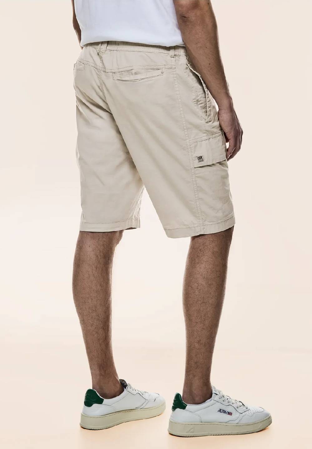 Street One Relaxed Fit Cargoshorts Riesige Ersparnisse