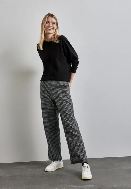 Street One Dolman Pullover Neueste Stile