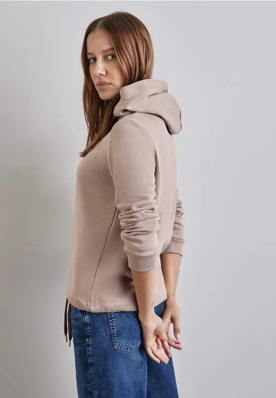 Street One Sweat Hoodie Bis zu 60% Rabatt