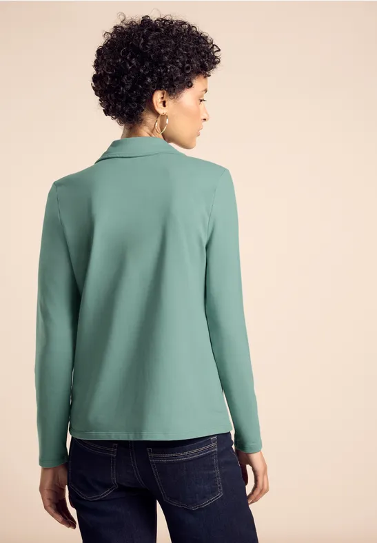 Street One Basic Blazer Online