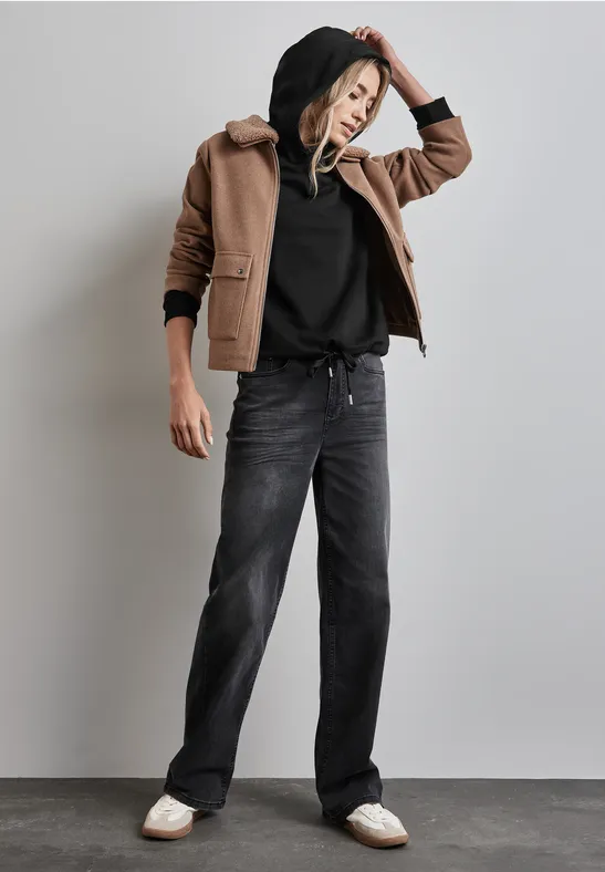 Street One Sweat Hoodie Angebote