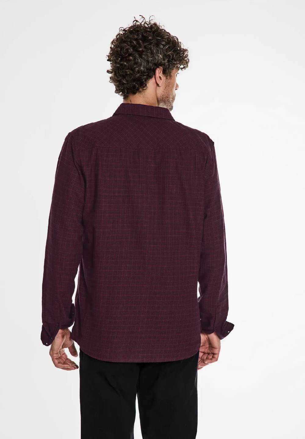 Street One Softes gemustertes Hemd Black Friday