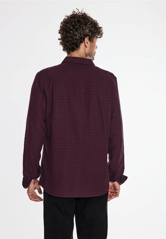 Street One Softes gemustertes Hemd Black Friday