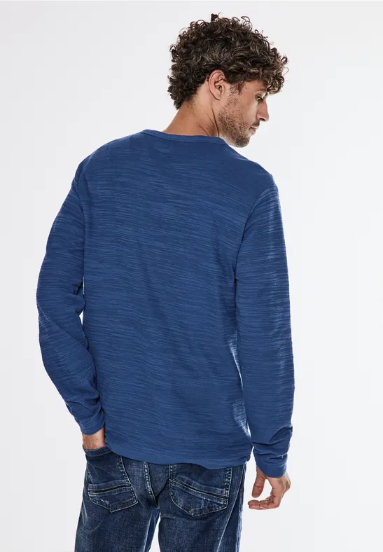 Street One Langarmshirt Cyber Monday