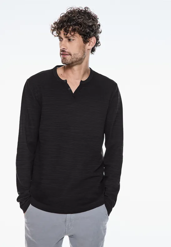 Street One Langarmshirt Weihnachtsangebot