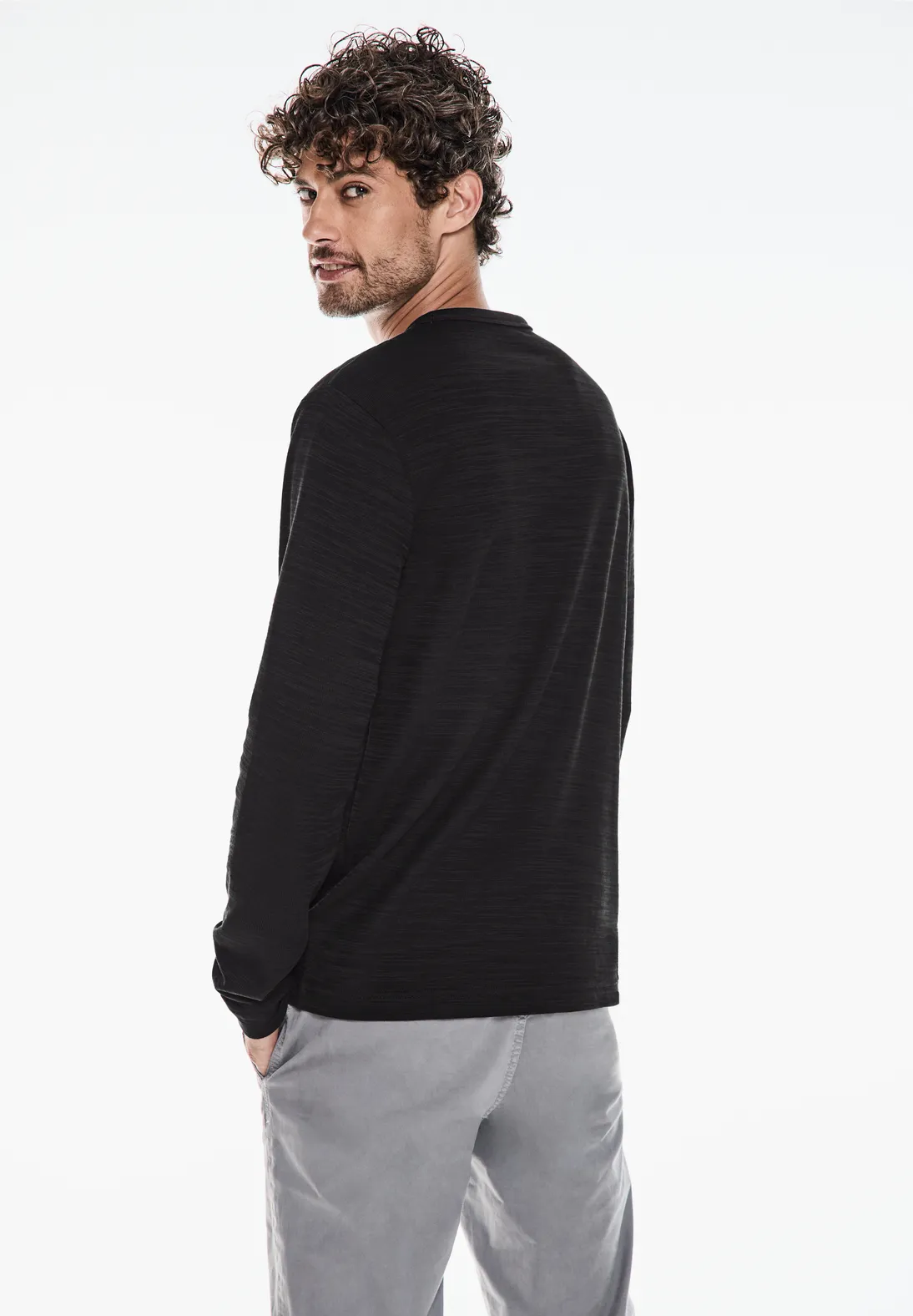 Street One Langarmshirt Weihnachtsangebot