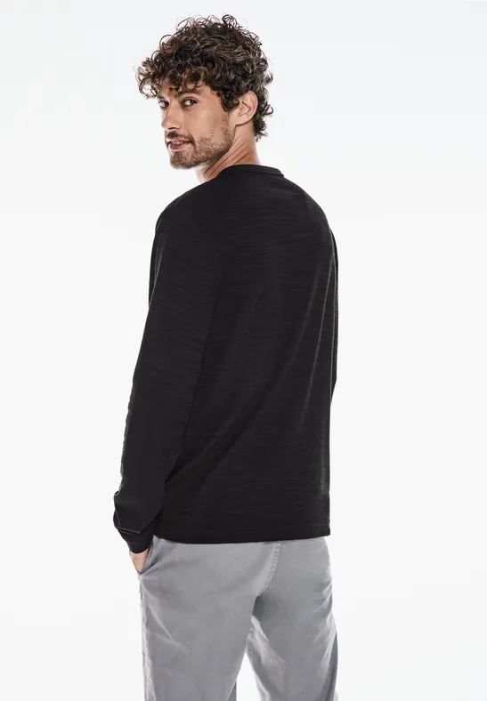 Street One Langarmshirt Weihnachtsangebot