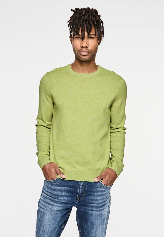 Street One Feinstrickpullover Valentinstagsangebot