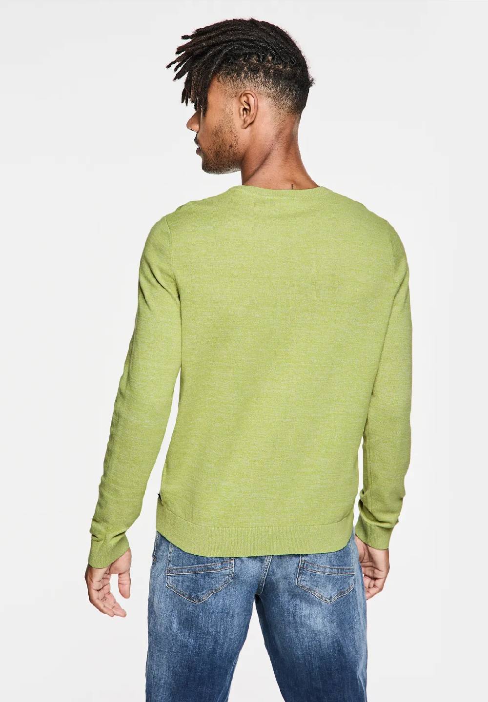 Street One Feinstrickpullover Valentinstagsangebot