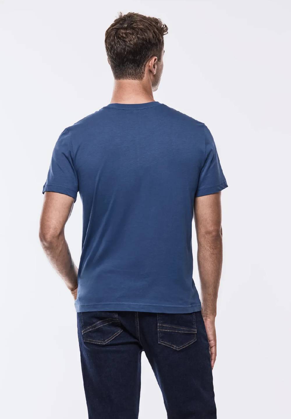 Street One T-Shirt mit Print Lagerräumung