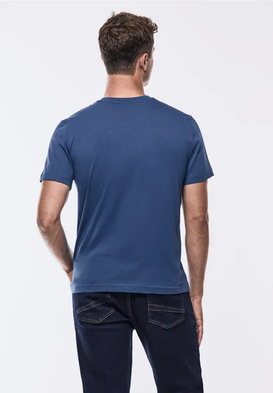 Street One T-Shirt mit Print Lagerräumung