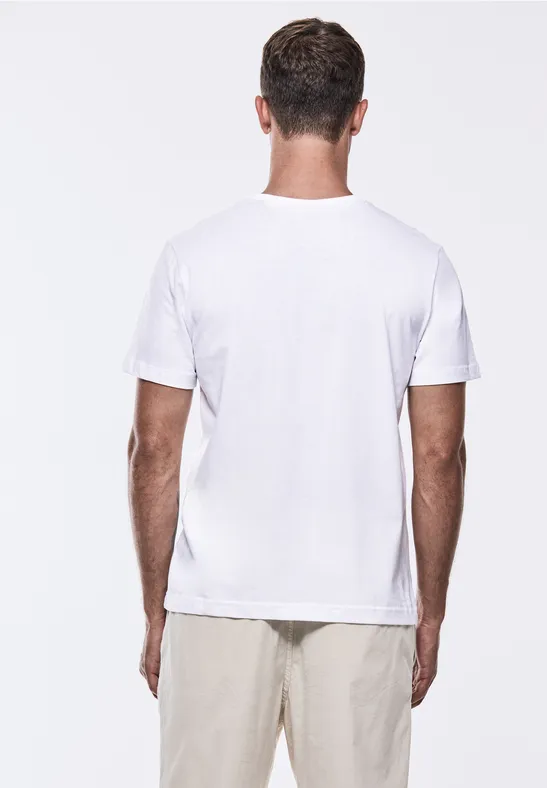 Street One T-Shirt mit Print Heißer Verkauf