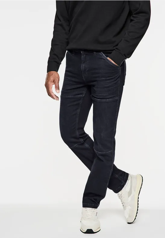 Street One Jeans im Regular Fit - Style SURFER Top Angebot