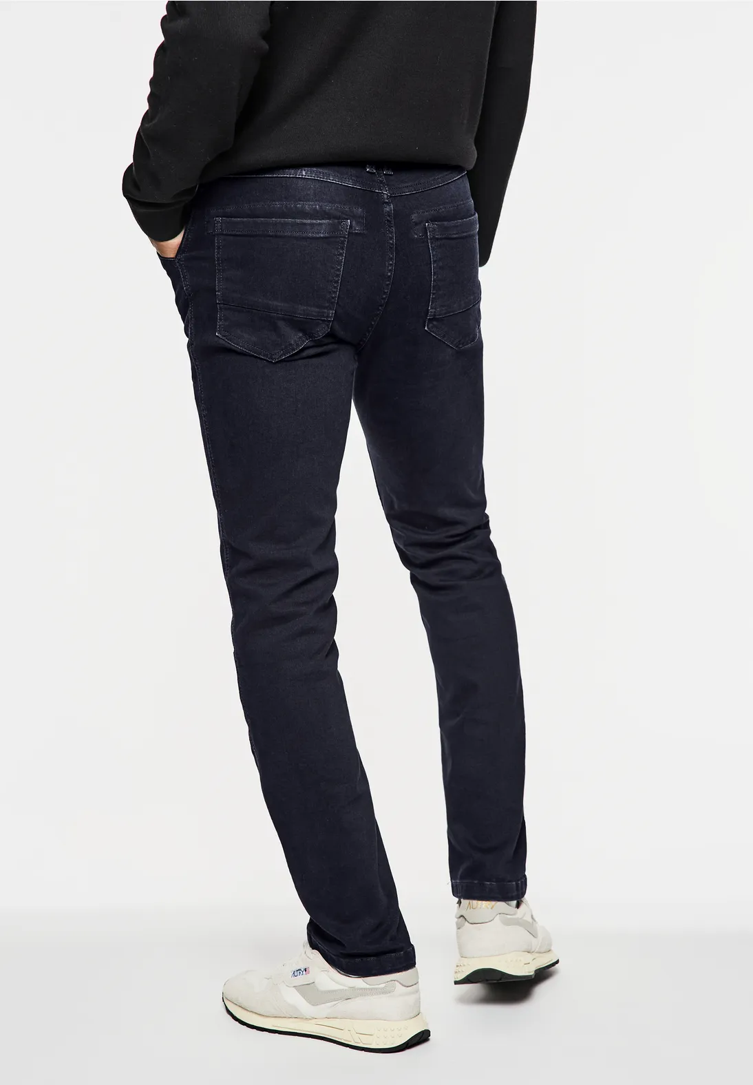 Street One Jeans im Regular Fit - Style SURFER Top Angebot