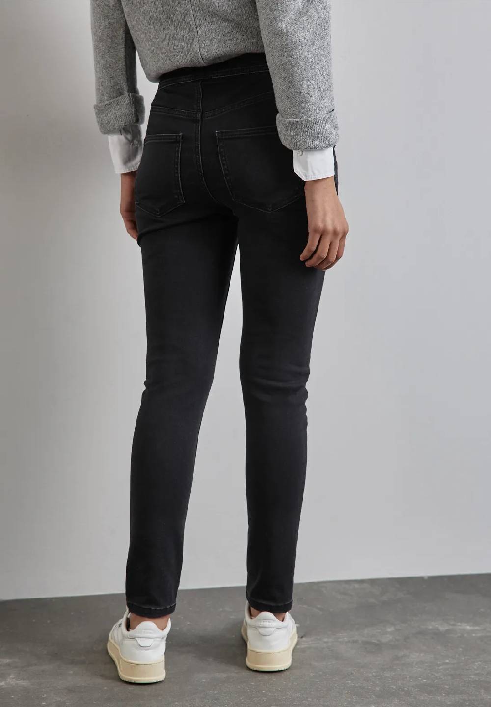 Street One Jeggings im Skinny Fit Bis zu 60% Rabatt