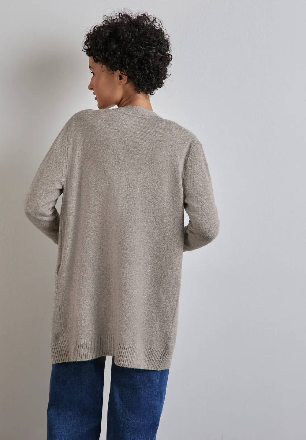 Street One Offener Cardigan Fabrikladen