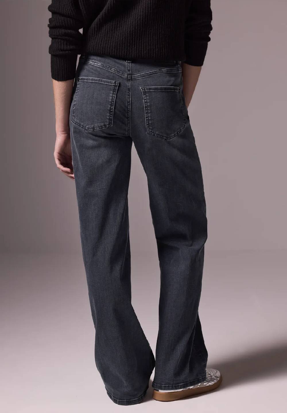 Street One Wide Leg Jeans Speichern exportieren