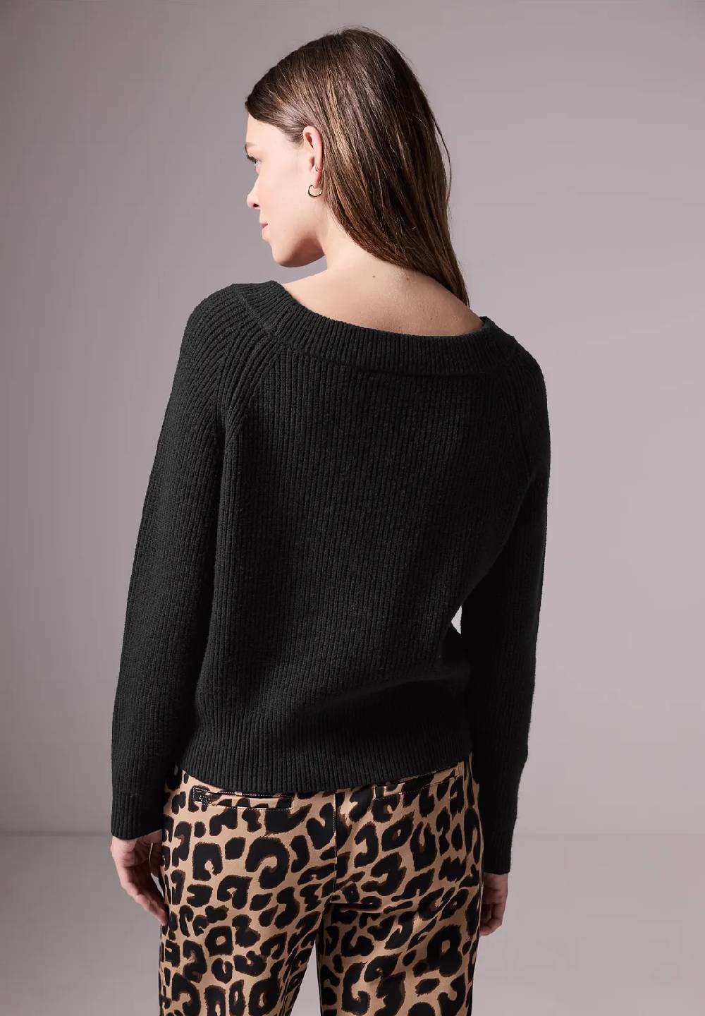 Street One Strickpullover zollfrei